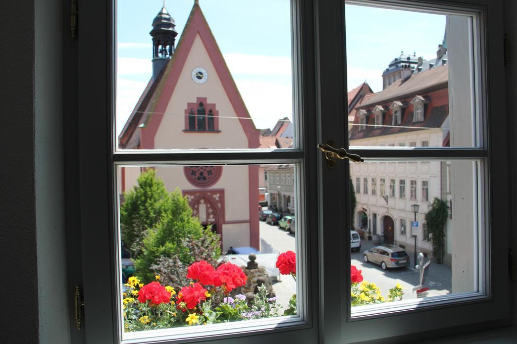 Altstadtpalais Im Sand Bamberg Bilik gambar