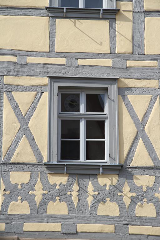 Altstadtpalais Im Sand Bamberg Luaran gambar
