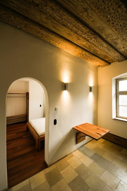 Altstadtpalais Im Sand Bamberg Bilik gambar